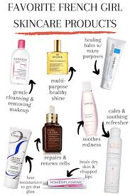 The French Girl Beauty Guide For Effortlessly Beautiful Skin My Chic Obsession French Skin Care Affordable Skin Care Beauty Guide