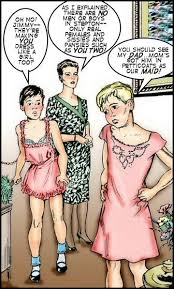 Pin On Sweet Girl Petticoat