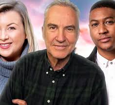 Top of the Pops will air over Christmas