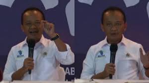 13,641 likes · 2,193 talking about this. Fakta Fakta Kepala Bkpm Bahlil Lahadalia Debat Bareng Mahasiswa Soal Uu Ciptaker Awas Hoax