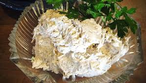 Mousse De Sardines Avec Images Aliments Cetogenes Sardines Nourriture Faible En Glucides
