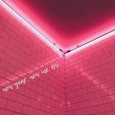 Neon pink aesthetic background plain. You Socks Shop Redbubble Pink Aesthetic Pastel Pink Aesthetic Neon Aesthetic