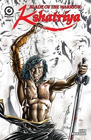 Kshatriya, second highest of the four varnas, or social classes, of hindu india, traditionally the the earliest vedic texts put the kshatriya first in rank; Amazon Com Blade Of The Warrior Kshatriya Issue 2 Ebook Gaind Arjun Raj Manikandan R Marz Ron Bhaskar S M Hyrapiet Dean Ruben Bhadana Ashok Kindle Store