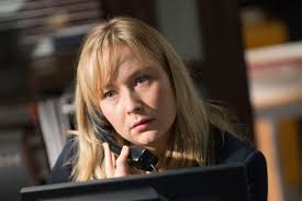 The Brokenwood Mysteries | Kristin Sims |