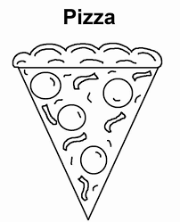 100% free fast food coloring pages. Pin On Quick Saves