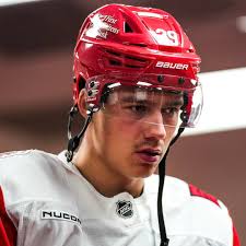 The Canes have assigned forward Bradly Nadeau to the Chicago Wolves.  Details » n.carhur.com/4oWPubF