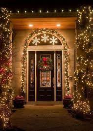 Addobbi Natalizi Decorazioni Originali Per La Casa Per Il Natale Decorazioni Albero Di Natale Decorazioni Luminose Natalizie Artigianato Di Natale Fai Da Te