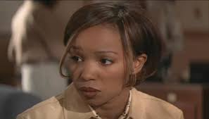 Hallie McDaniel was badass and should have been in sequels : r/Scream