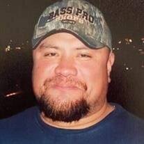 Obituary, Visitation & Funeral Information