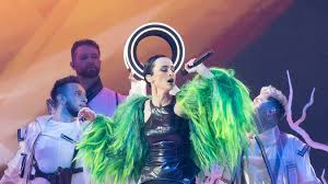 Het eurovisie songfestival 2021 zal komende week plaatsvinden in ahoy in rotterdam. Dit Is De Startvolgorde Van Finale Songfestival 2021 Songfestival Update