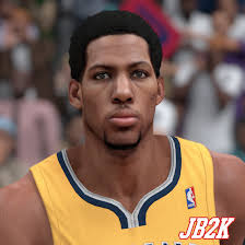 Danny Granger 2K25
