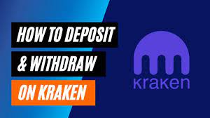 Check if there is a deposit status. Kraken Exchange How To Deposit Withdraw Funds On Kraken Updated 2021 Youtube