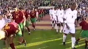 Penalty,france v portugal euro 2000,france vs portugal 2000 full match,france vs portugal euro 2000 full match. France Vs Portugal 2 1 Highlights Euro Semi Final 2000 Youtube