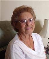 Obituary information for Bernice Murphy