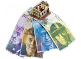 In romania, 14% din totalul imprumuturilor in valuta sunt in franci elvetieni. Povara Unui Credit In Franci Elvetieni Stiri Bancare