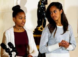 Right now we don't know about body measurements. A Drunken Under Aged Malia Obama At A Club Wanted To Punch A White House Correspondent Photo Ibtimes India