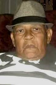 James Edward Perine Sr.