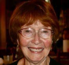 Barbara Miller Obituary