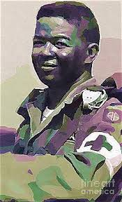 Lawrence Joel Gallery