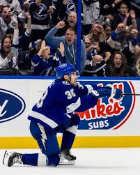 Tampa Bay Lightning added a new photo.