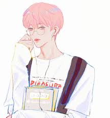 Aki On Twitter Fan Art Boy Art Kpop Fanart