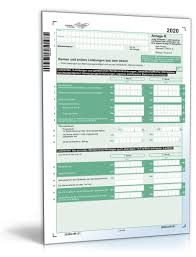 Alle formulare für die steuererklärung ✅ hier übersichtlich auf einer seite gesammelt komplettübersicht: Anlage R 2020 Steuerformular Zum Download