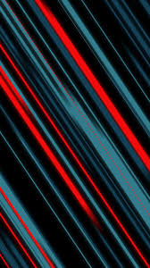 Abstract Black And Red Pattern Material Style Lines Red And Dark Abstract 720x1280 Wallpaper Abstract Wallpaper Abstract Black Abstract