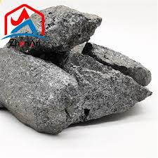 Nhà sản xuất nhà cung cấp silicon cacbon cao Nhà máy|ZHENAN