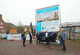 Surhuisterveen, ook wel 'it fean' genoemd, is het grootste dorp van de gemeente achtkarspelen. Werkzaamheden Centrum Surhuisterveen Van Start