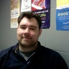 Matthew Cody (@MattCo05)