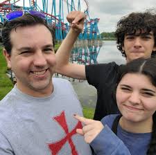 Let's welcome our new members! Stefania Panagiota Perdikos, Lisa Harthcock,  Tammy Miller McGee