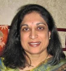 Geeta Patel Obituary