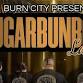 Sugarbunboys launch social night event image