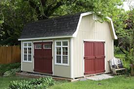 Lifetime storage sheds combine durability and style. 12x16 Storage Sheds Delivered To Your Home