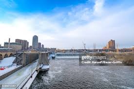 107 Saint Anthony Falls Stock Photos, High-Res Pictures, and Images