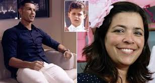 Cristiano Ronaldo Repays Kindness to Burger Seller