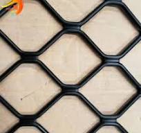 China Burglar Mesh/Beautiful Grid Wire Mesh/Meg Mesh factory ...