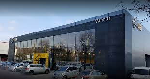 Valmar Automobiles Concessionnaire Opel Fresnes Auto Occasion Fresnes