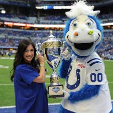 8,982 likes · 15 talking about this. Colts Mascot Blue Biography Indianapolis Colts Colts Com