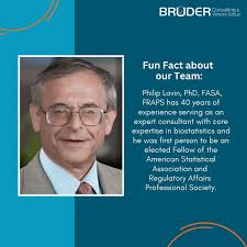 It's been a joy working with Phil