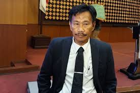 Selain jadwal sholat lengkap dalam waktu satu bulan pada halaman depan, ini saya berikan jadwal sholat dalam bentuk lebih ringkas atau jadwal sholat untuk hari ini. Kemenag Tidak Ada Referensi Hilal Awal Syawal 1441 Hijriah Hari Ini