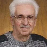 Edward Polgar Obituary