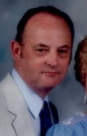 Obituary information for Robert F. Patnode