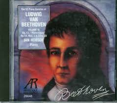 Ludwig van Beethoven, Ian Hobson