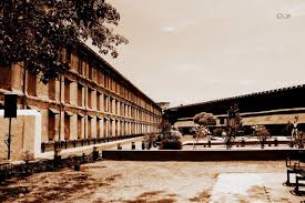 Cellular Jail - Beacon of Remembrance ...