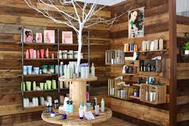 Maybe you would like to learn more about one of these? Refuge Salon