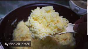 Check spelling or type a new query. Cara Membuat Nasi Jagung Magic Com Youtube