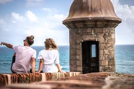 Maybe you would like to learn more about one of these? Puerto Rico Kreuzfahrten Regenwald Und Koloniale Geschichte Royal Caribbean Cruises