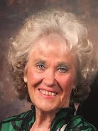 Obituary information for Marjorie 'Betty' McMannen Tyson