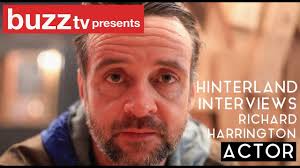 The best gifs are on giphy. Hinterland Interviews Richard Harrington Actor Youtube